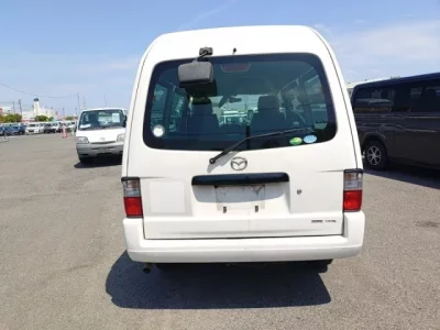 Mazda BONGO VAN