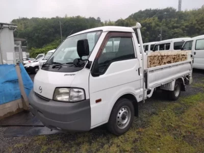 Mazda BONGO