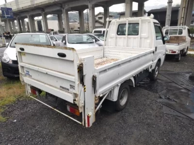 Mazda BONGO