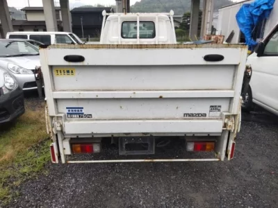 Mazda BONGO