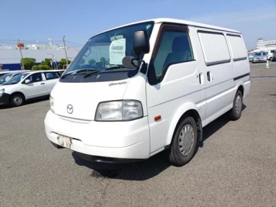 Mazda BONGO VAN