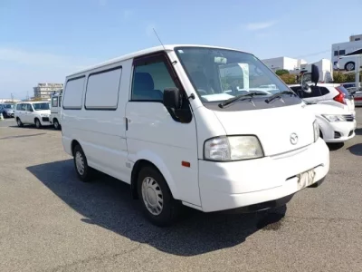 Mazda BONGO VAN
