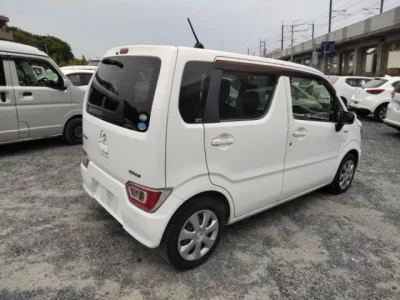 Mazda FLAIR