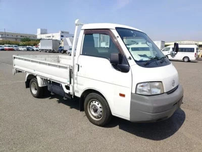 Mazda BONGO