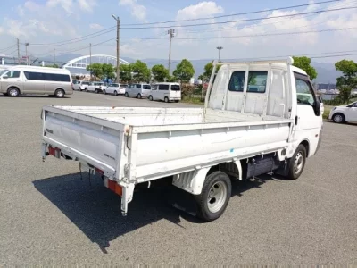 Mazda BONGO