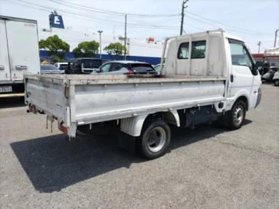 Mazda BONGO