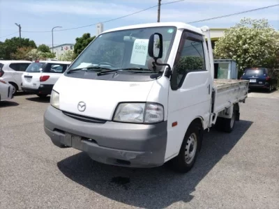 Mazda BONGO