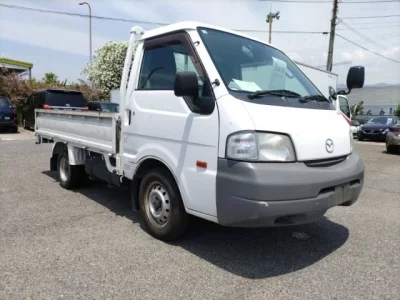 Mazda BONGO
