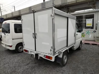 Mitsubishi MINICAB TRUCK