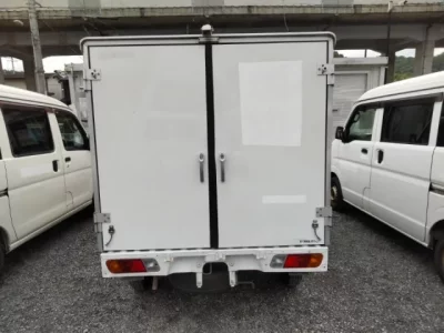 Mitsubishi MINICAB TRUCK