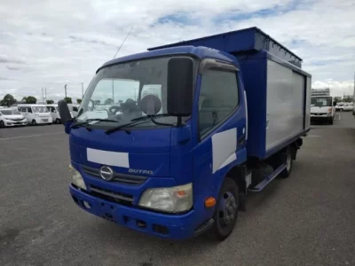Hino DUTRO