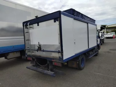 Hino DUTRO