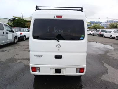 Mazda SCRUM