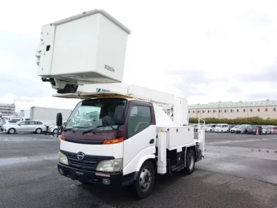 Hino DUTRO