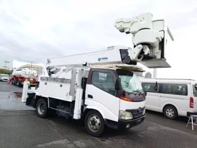 Hino DUTRO
