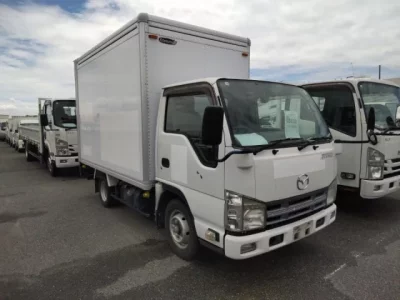 Mazda TITAN