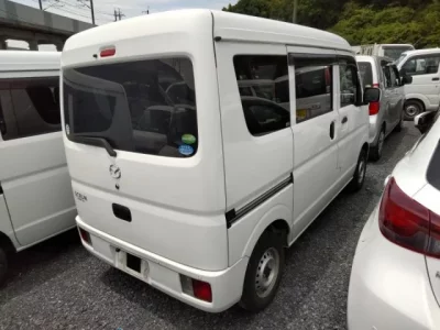 Mazda SCRUM