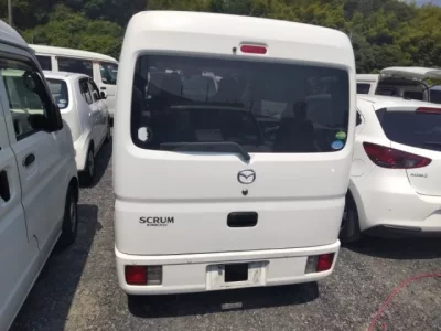 Mazda SCRUM