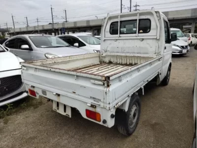 Mazda SCRUM TRUCK