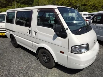 Mazda BONGO VAN