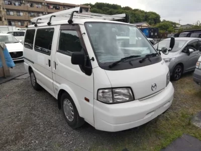 Mazda BONGO VAN