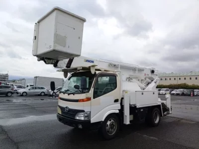 Hino DUTRO