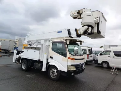 Hino DUTRO