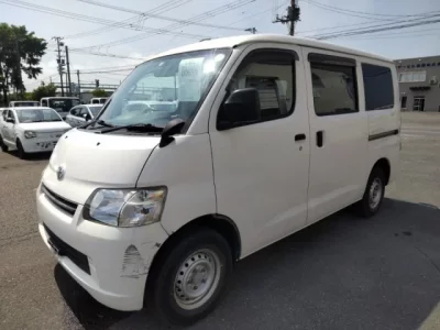 Toyota LITE ACE VAN