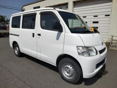 Toyota LITE ACE VAN