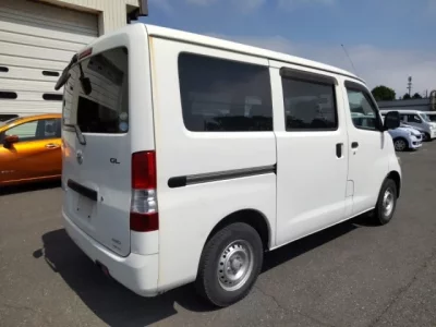 Toyota LITE ACE VAN