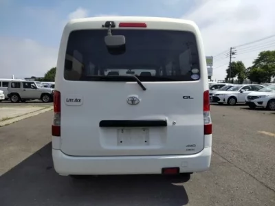 Toyota LITE ACE VAN