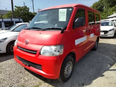 Toyota TOWN ACE VAN