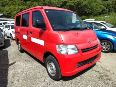 Toyota TOWN ACE VAN