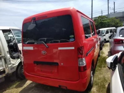 Toyota TOWN ACE VAN