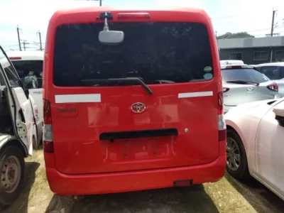 Toyota TOWN ACE VAN