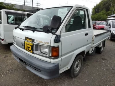 Toyota TOWN ACE TRUCK
