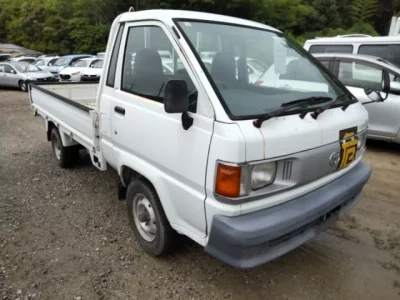 Toyota TOWN ACE TRUCK