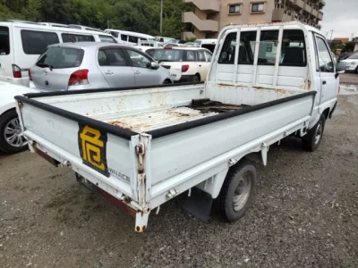 Toyota TOWN ACE TRUCK