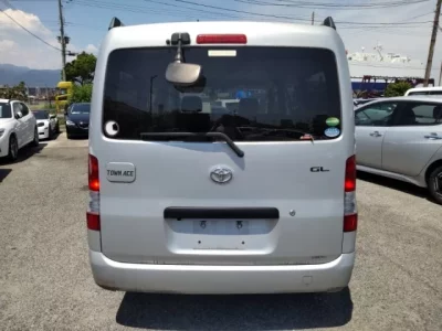 Toyota TOWN ACE VAN