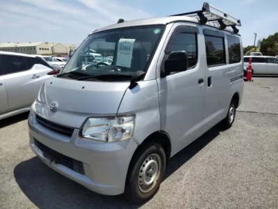 Toyota TOWN ACE VAN