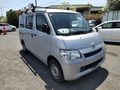 Toyota TOWN ACE VAN