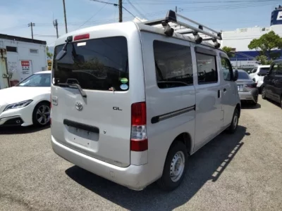 Toyota TOWN ACE VAN