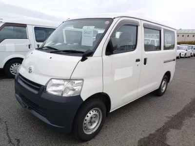 Toyota TOWN ACE VAN