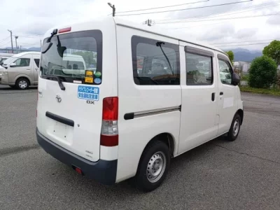 Toyota TOWN ACE VAN