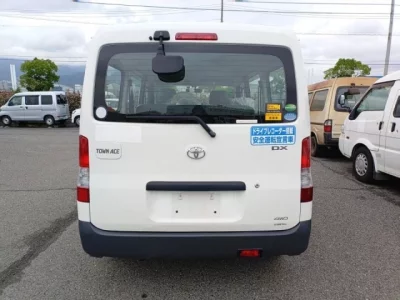 Toyota TOWN ACE VAN