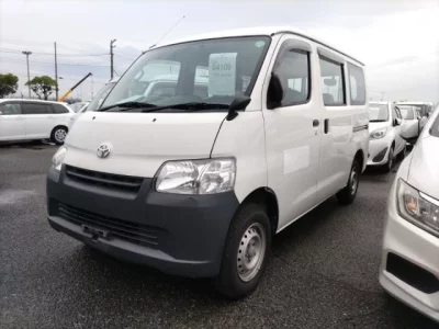 Toyota TOWN ACE VAN