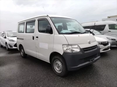 Toyota TOWN ACE VAN