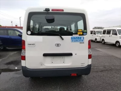 Toyota TOWN ACE VAN