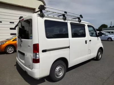 Toyota TOWN ACE VAN
