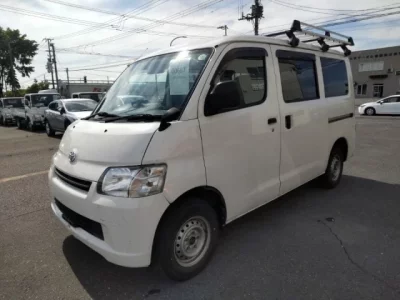 Toyota TOWN ACE VAN
